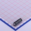 390uF ±20% 35V