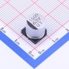 1500uF ±20% 6.3V