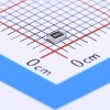 厚膜电阻 6.8kΩ ±1% 125mW