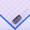 2200uF ±20% 10V