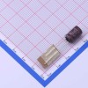 100uF ±20% 50V