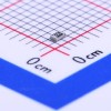厚膜电阻 46.4kΩ ±1% 100mW