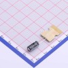 22uF ±20% 50V