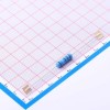 金属膜电阻 1Ω ±1% 2W