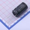 100uF ±20% 450V