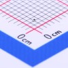 1.13kΩ ±1% 50mW 厚膜电阻