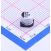 47uF ±20% 35V