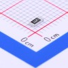 厚膜电阻 66.5Ω ±1% 250mW