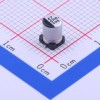 47uF ±20% 4V