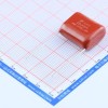 2.2uF ±5% 400V