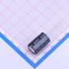220uF ±20% 100V