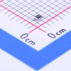 厚膜电阻 91Ω ±5% 100mW