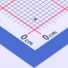 厚膜电阻 10Ω ±0.5% 62.5mW