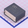 6.6uF ±10% 300V