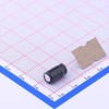 220uF ±20% 25V