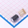 220uF ±20% 80V