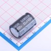 82uF ±20% 450V