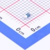 金属膜电阻 300Ω ±1% 250mW