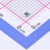 1.69MΩ ±1% 125mW 厚膜电阻