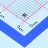 厚膜电阻 3.3MΩ ±5% 125mW