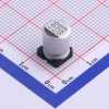 100uF ±20% 50V