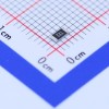 厚膜电阻 330Ω ±5% 250mW