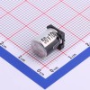 100uF ±20% 50V