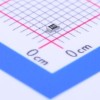 厚膜电阻 681kΩ ±1% 100mW