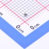1.4MΩ ±1% 100mW 厚膜电阻