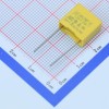 220nF ±10% 275V 等级:X2