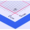 厚膜电阻 210kΩ ±1% 100mW