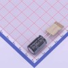 680uF ±20% 35V