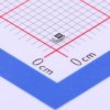 厚膜电阻 33kΩ ±1% 200mW