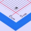 厚膜电阻 75Ω ±1% 100mW