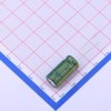 820uF ±20% 35V 绿