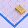 100nF ±10% 275V 等级:X2