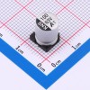 100uF ±20% 63V