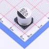 680uF ±20% 25V