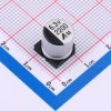 2200uF ±20% 6.3V