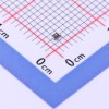 厚膜电阻 2.67kΩ ±1% 100mW