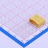 2.2nF ±10% 275V 等级:X2
