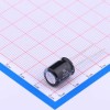 47uF ±20% 100V