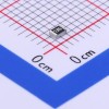 厚膜电阻 53.6Ω ±1% 125mW