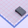 等级:X2 470nF ±10% 275V