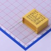 1.8uF ±10% 275V 等级:X2