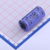 100uF ±20% 450V