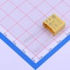 68nF ±10% 310V 等级:X2