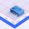 等级:Y2 3.3nF ±20% 300V