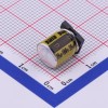 39uF ±20% 100V