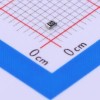 厚膜电阻 820kΩ ±1% 100mW